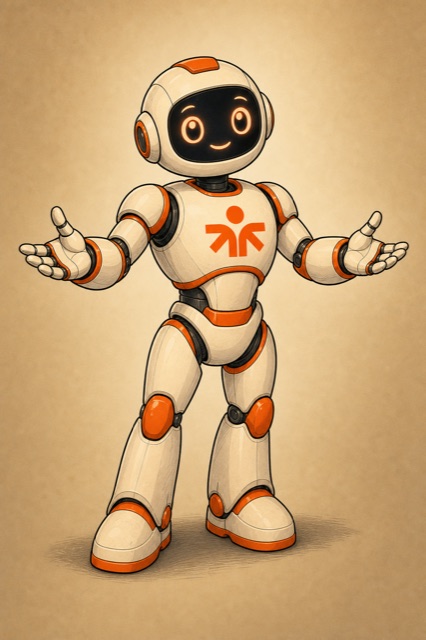 Chip agent character sheet